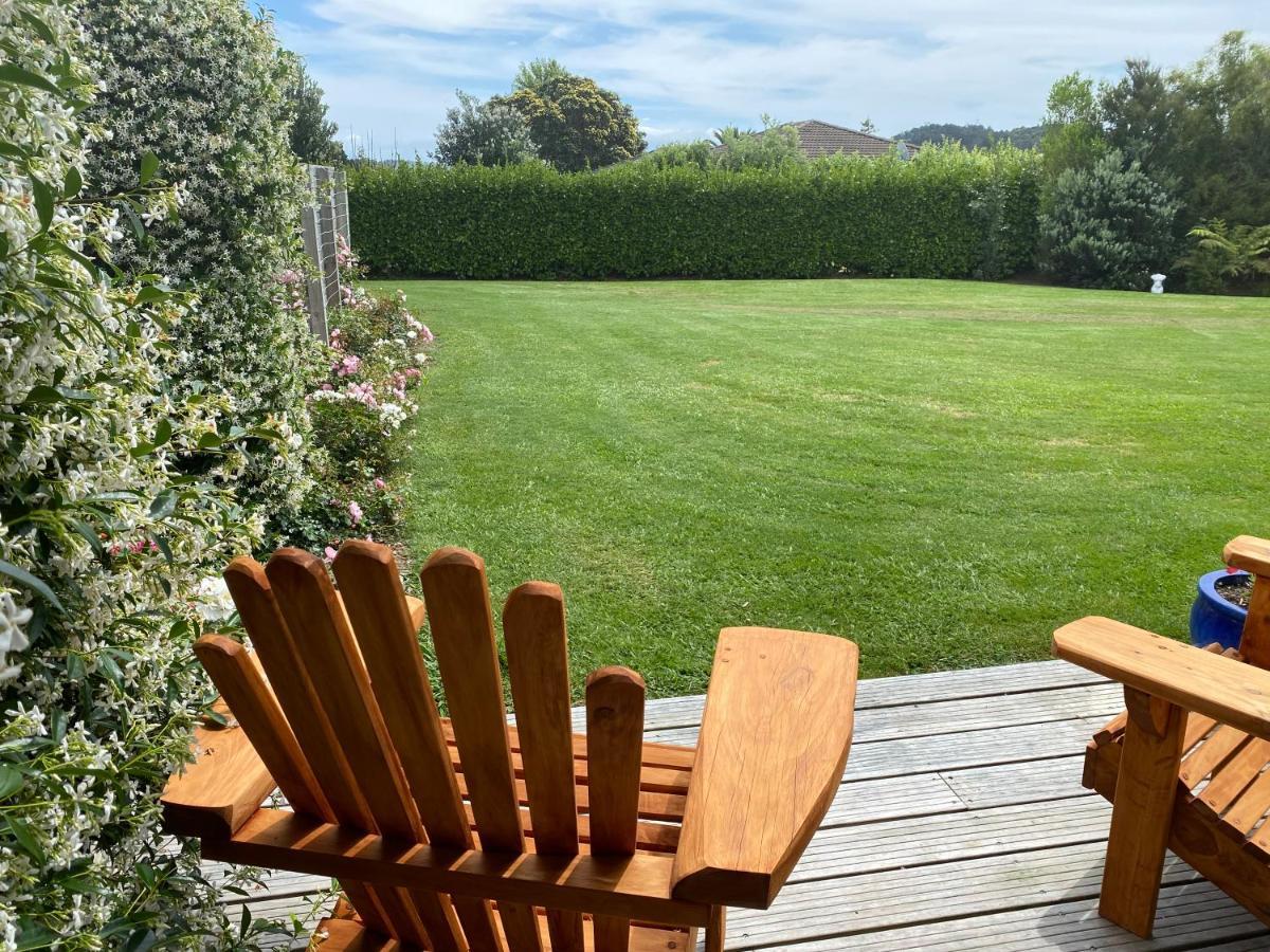Fitzroy 39b Whangapoua Road Bed & Breakfast *