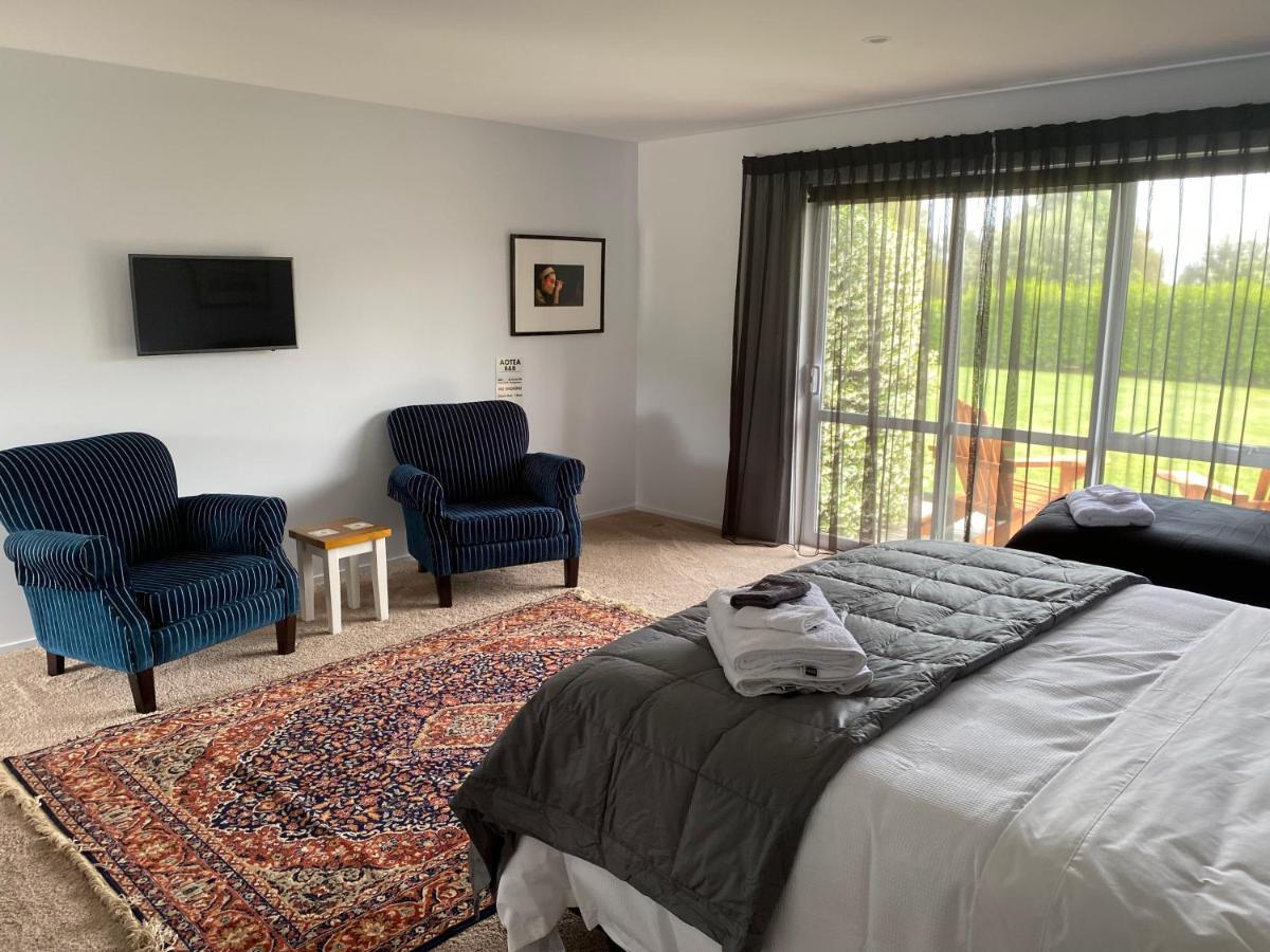 Fitzroy 39b Whangapoua Road Bed & Breakfast Coromandel